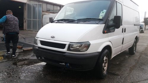 Clapeta acceleratie Ford Transit 2005 Duba 2.