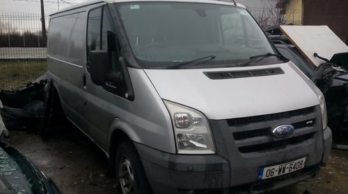 Clapeta acceleratie Ford Transit 2007 Autoutilitara 2.2 TDCI