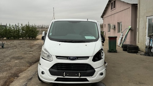 Clapeta acceleratie Ford Transit Custom 2016 