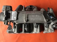 Clapeta Acceleratie Galerie Admisie Opel Astra G 1.6 benzina 8Valve 1998-2004 Cod: 25350606