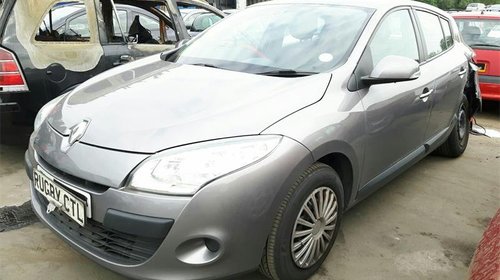 Clapeta Acceleratie, Galerie Admisie Renault MEGANE 3,1.5 Dci ,euro 5 Cod piesa: 8200614985