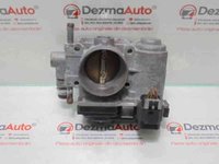 Clapeta acceleratie GM55352858, Opel Astra G sedan, 1.6b, Z16XEP