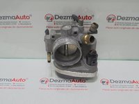 Clapeta acceleratie, GM55560398, Opel Astra H GTC, 1.6 benz