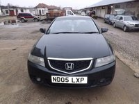 Clapeta acceleratie Honda Accord 2005 berlina 2.2