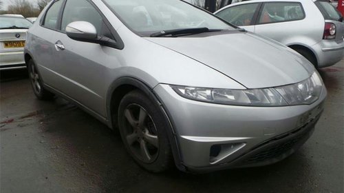 Clapeta acceleratie Honda CIvic 2.2 N22A2