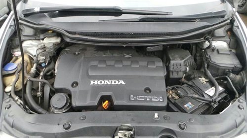 Clapeta acceleratie Honda CIvic 2.2 N22A2