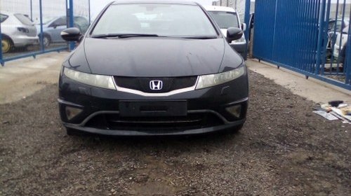 Clapeta acceleratie Honda Civic 2006 Hatchbac