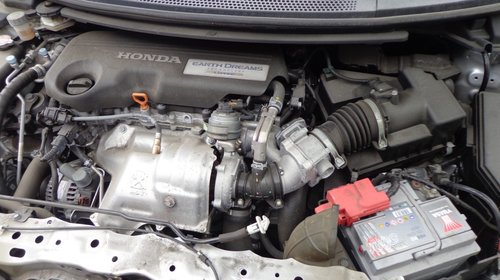 Clapeta acceleratie Honda Civic 2014 Hatchbag 1.6