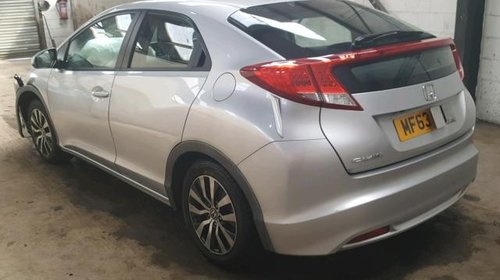 Clapeta acceleratie Honda Civic 2014 Hatchbag 1.6