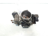 Clapeta acceleratie, Honda Civic VII Hatchback, 1.6 B (id:466551)