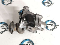 Clapeta acceleratie Honda Civic VIII Hatchback 2.2 I-CTDI cod motor N22A2