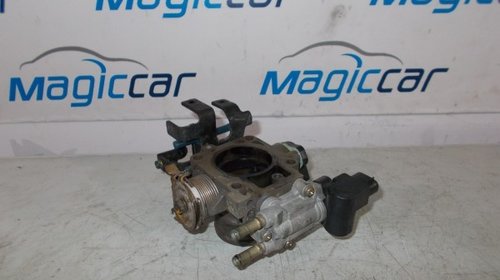 Clapeta acceleratie Honda Jazz Benzina - 1362