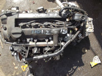 Clapeta acceleratie Hyundai i20 motor 1.2 benzina Kia Rio Picanto 1.2