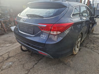 Clapeta acceleratie Hyundai i40 2012 Combi 1.7CRDI