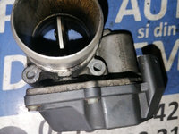 Clapeta acceleratie Hyundai IX35 1.7 D 5WY9174E 2008-2013