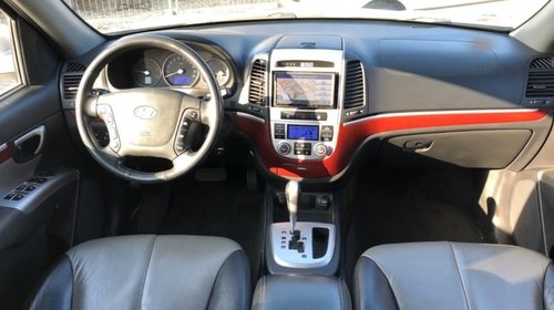 Clapeta acceleratie Hyundai Santa Fe 2007 suv 2.2