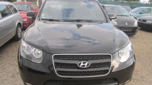 Clapeta acceleratie Hyundai Santa Fe 2008 Mas