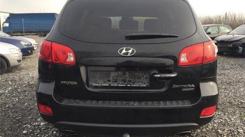 Clapeta acceleratie Hyundai Santa Fe 2008 Suv 2.2CRDi