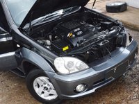 Clapeta Acceleratie Hyundai Terracan 2.9 CRDI 110KW 150CP 2001 2002 2003 2004 2005