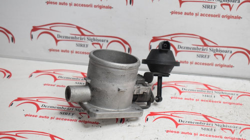 Clapeta acceleratie Hyundai Tucson 2.0 CRDI 2004 3510027XXX 633