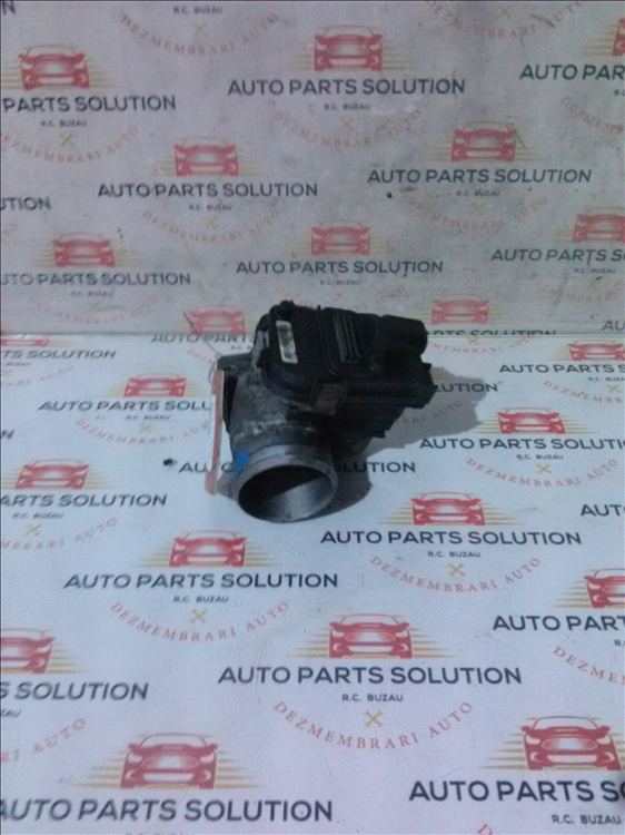 Clapeta acceleratie IVECO DAILY 2.3 JTD an fabr. 2009