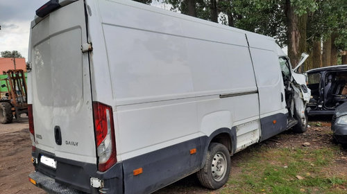 Clapeta acceleratie Iveco Daily 6 2015 35S15 3.0 HPI