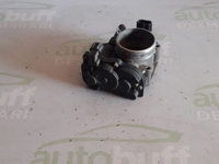 Clapeta Acceleratie Jaguar S Type X400 (1999-2008) 3.0I 1X43-9F991-CE 1X439F991CE