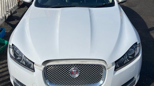 Clapeta acceleratie Jaguar XF 2015 Sedan 3.0