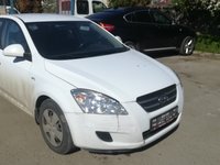 Clapeta acceleratie - Kia Ceed 1.4i, tip motor G4FA, an 2008