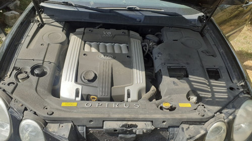 Clapeta acceleratie Kia Opirus 3.5 benzina an