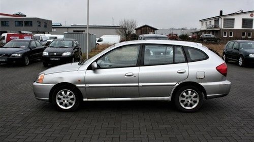 Clapeta acceleratie Kia Rio 2003 hatchback 1,3 benzina