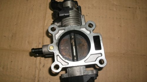 Clapeta acceleratie KIA Sportage 2.0 dohc, 16v, benzina, 35100-23751, 35170-22600