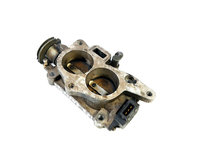 Clapeta Acceleratie Kia SPORTAGE (JE, KM) 2004 - 2010 Benzina OK24718911, M280122021