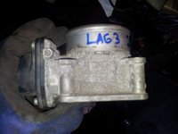 Clapeta acceleratie Laguna III/Qashqai/X trail motor 2.0i 140 cp