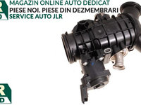 Clapeta acceleratie Land Rover Discovery 4 2.7 diesel 2010-2016