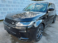 Clapeta acceleratie Land Rover Range Rover Sport 3.0 D 306DT