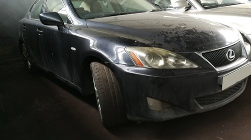 Clapeta acceleratie Lexus IS 220 2006 177 cp 