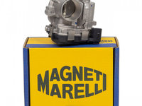 Clapeta Acceleratie Magneti Marelli Audi A1 2012-2018 802011975301