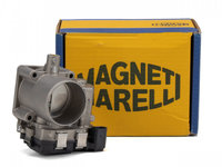 Clapeta Acceleratie Magneti Marelli Audi A3 8P 2010-2013 802009643001