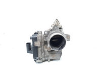 Clapeta acceleratie Magneti Marelli, cod 48CPD1, Opel Zafira B (A05), 1.9 CDTI, Z19DT (id:485523)