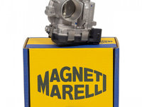 Clapeta Acceleratie Magneti Marelli Skoda Octavia 3 2012→ 802011975301