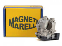 Clapeta Acceleratie Magneti Marelli Volkswagen Polo 5 6R 2014→ 802010407001