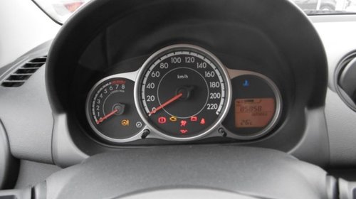 Clapeta acceleratie Mazda 2 2011 Hatchback 1.3i