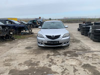 Clapeta acceleratie Mazda 3 2006 hatchback 1560