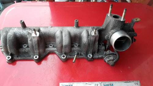 Clapeta acceleratie mazda 6 2.0 diesel 2002-2