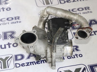 CLAPETA ACCELERATIE MAZDA 6 2.2 DIESEL / AN : 2012 / MOTOR R2AA / R2AA136B0