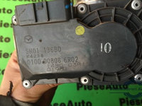 Clapeta acceleratie Mazda 6 (2007->) sh01 136b0