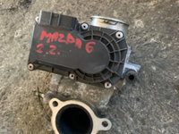 Clapeta acceleratie Mazda 6, CR-4 2.2 diesel R2AA cod: 0071 0043112M17