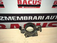 Clapeta acceleratie MAZDA 6 MK1 2002 - 2007 1.8 benzina VP2ALU-AC