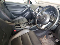 Clapeta acceleratie Mazda CX-5 2015 SUV 2.2